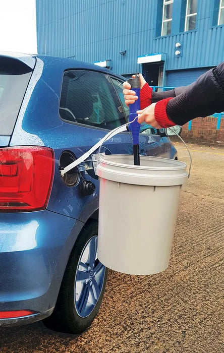 Liquid Transfer Pump