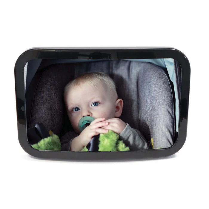 Superview Mirror