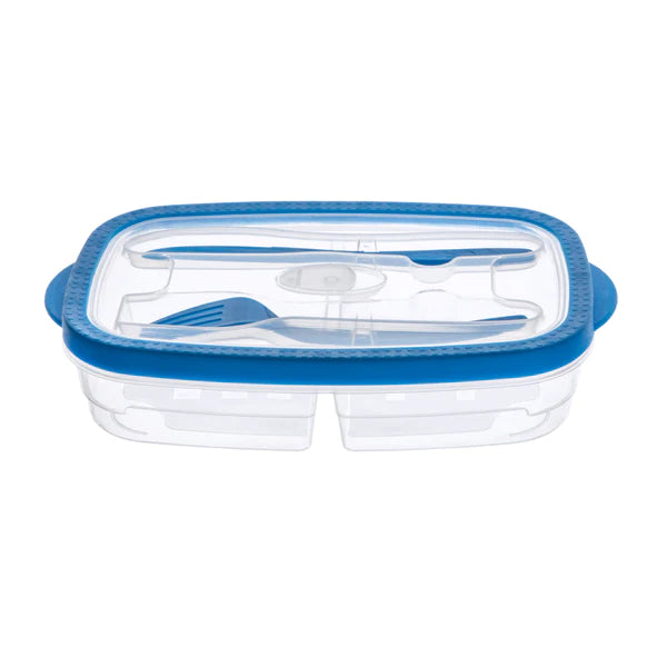 Microwave Box