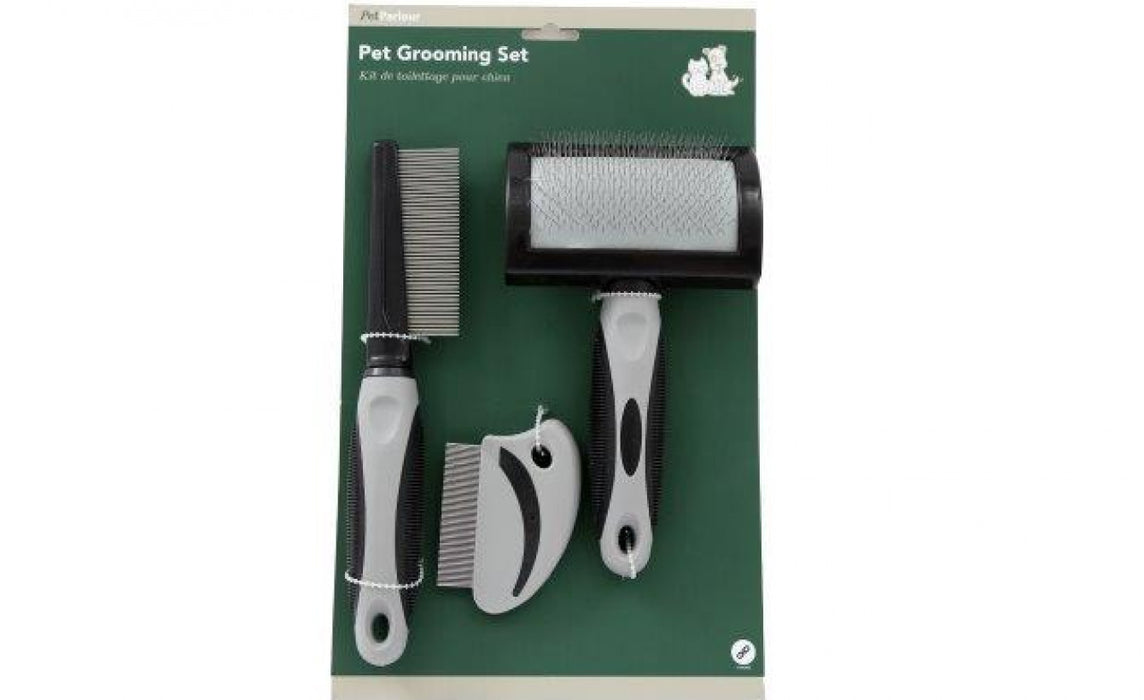Pet Grooming Set