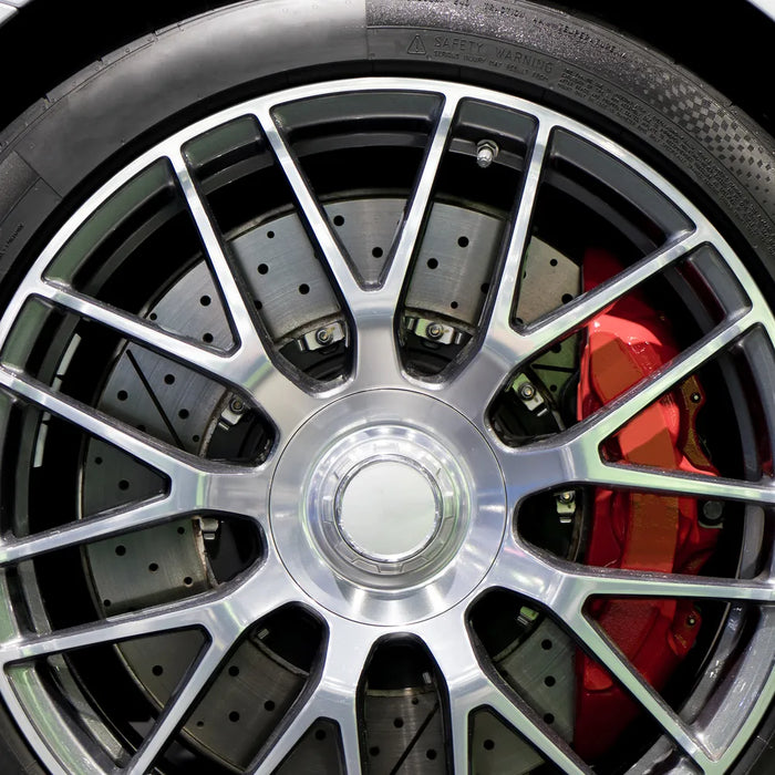 Alloy Wheel Cleaner