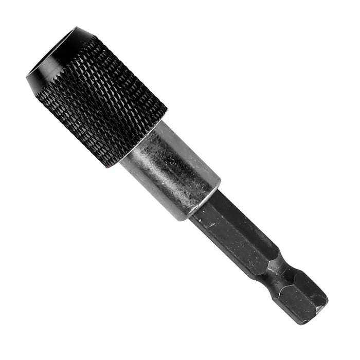 Quick-release Bit Holder 1/4"