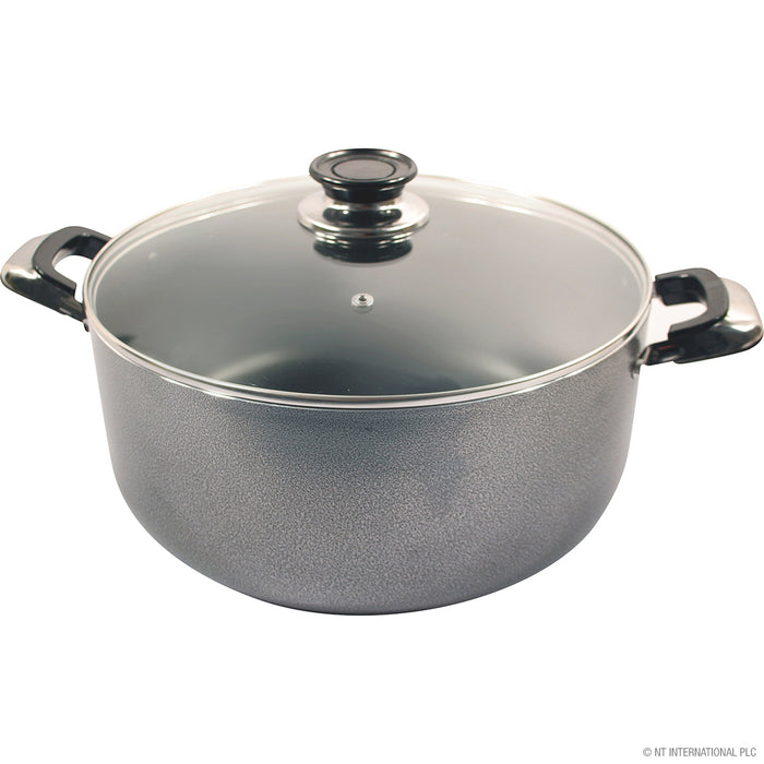 Saucepan
