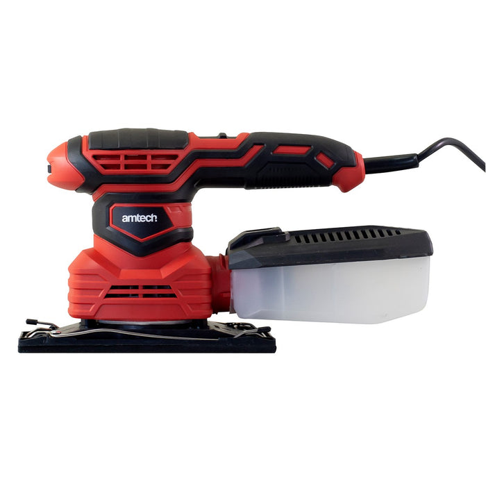 Electric Detail Sander 200W
