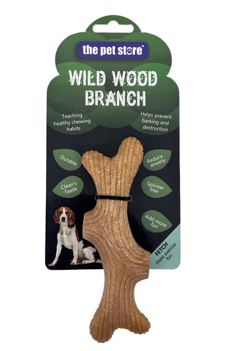 Wild Wood Branch