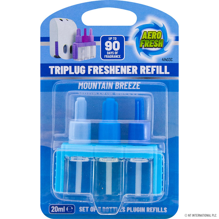 Refills