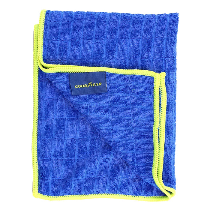 Microfibre Cloth Set