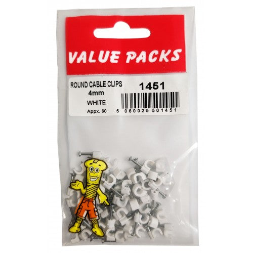 Cable Clips