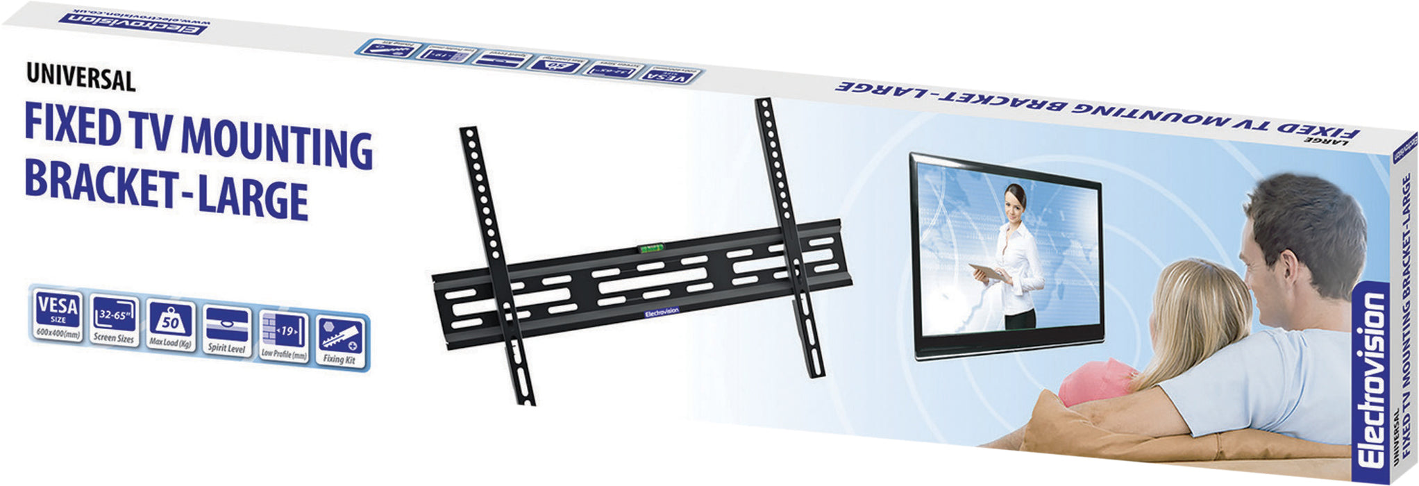 TV Mounting Bracket