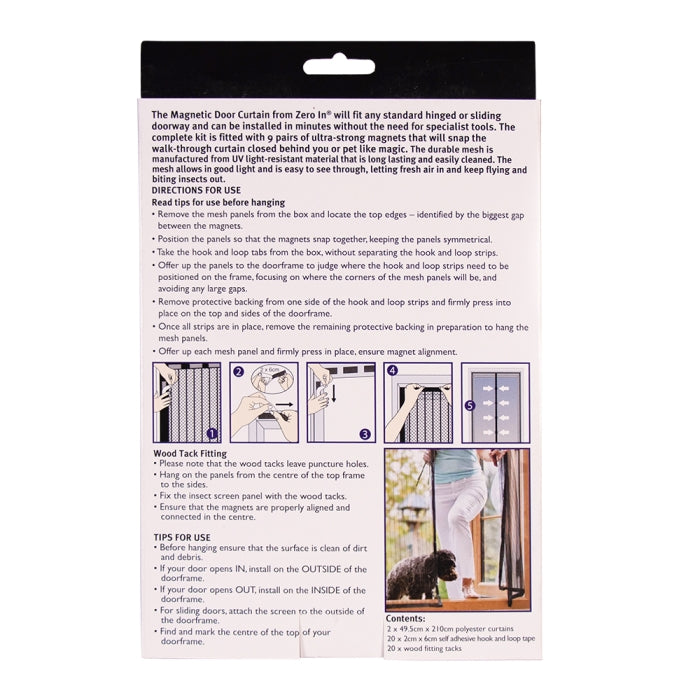 Door Curtain