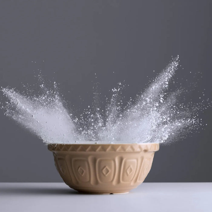 Cane S12 Mixing Bowl 29cm Mason Cash