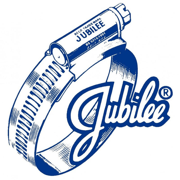 Jubilee Clip