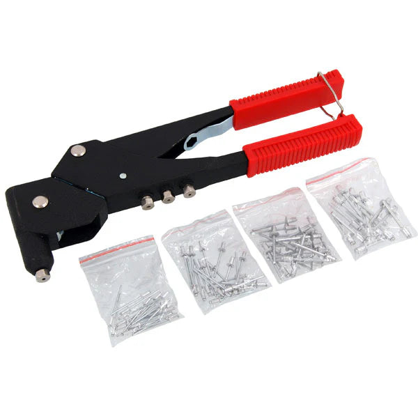 Riveting Gun