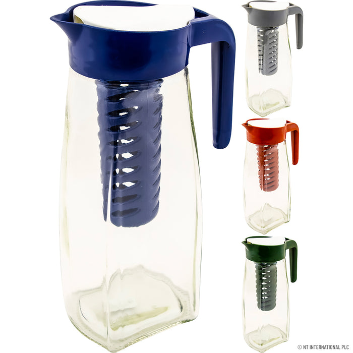 Infuser Jug 1500ml