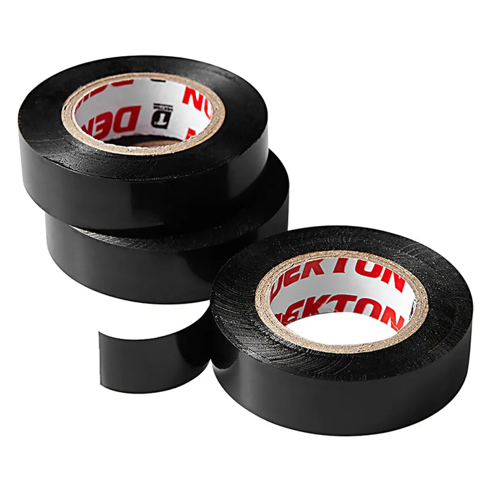 PVC Tape 3pc