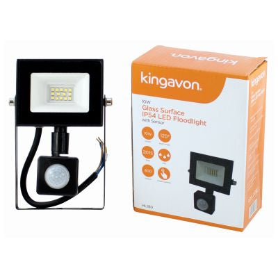 Floodlights & Security Lights