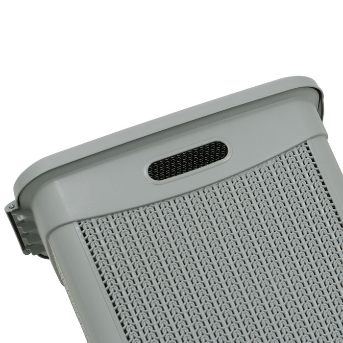Loop Slim Laundry Basket 43L