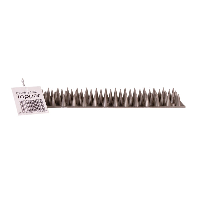 Prickle Strip Brick n Sill Topper