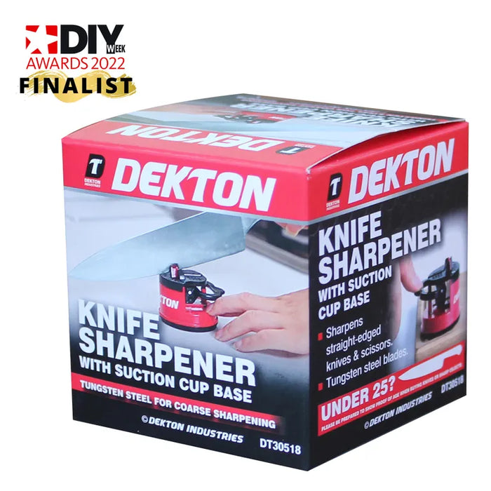 Knife Sharpener