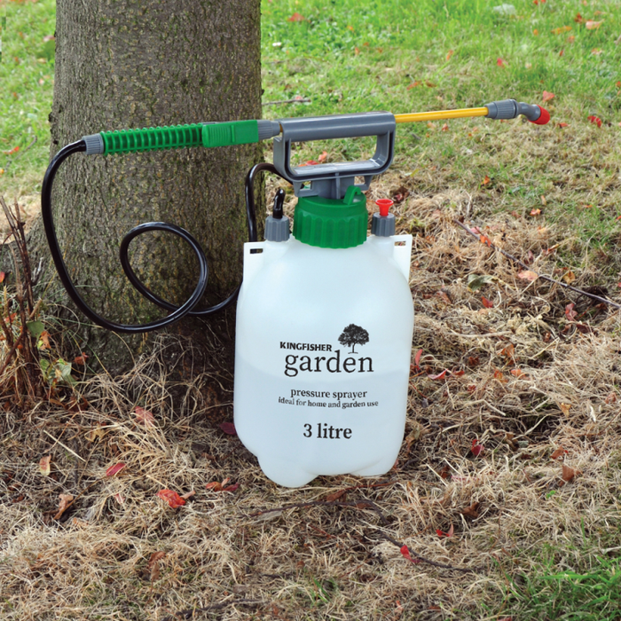 Pressure Sprayer