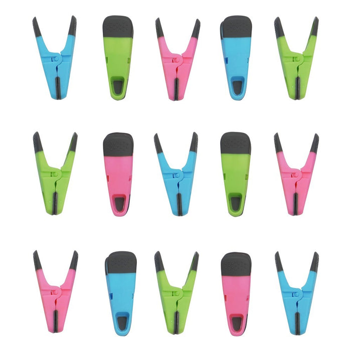 Pegs