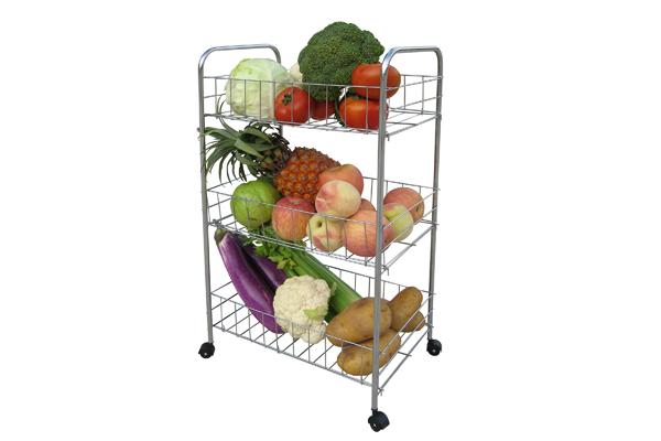 Veg Trolley