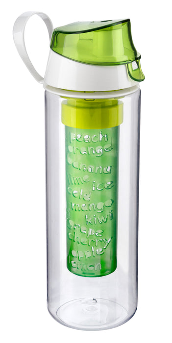 Infusion Bottle