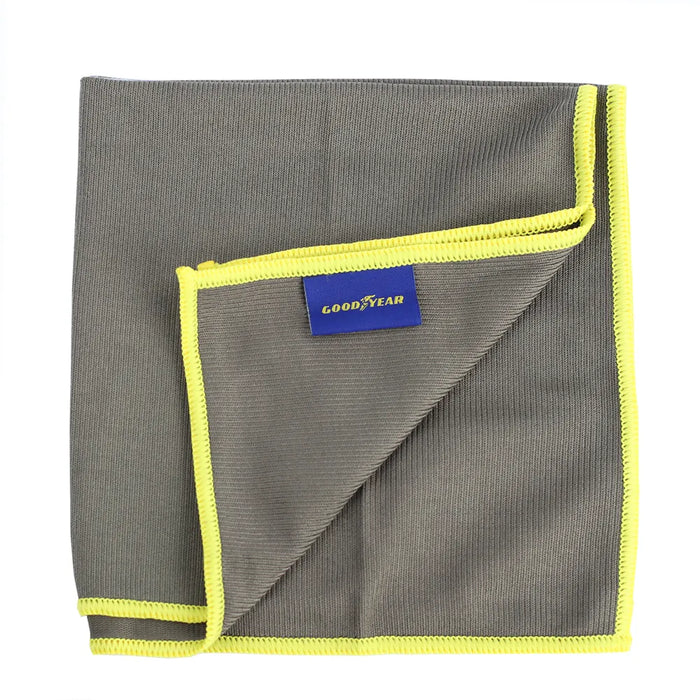 Microfiber Window Cloth