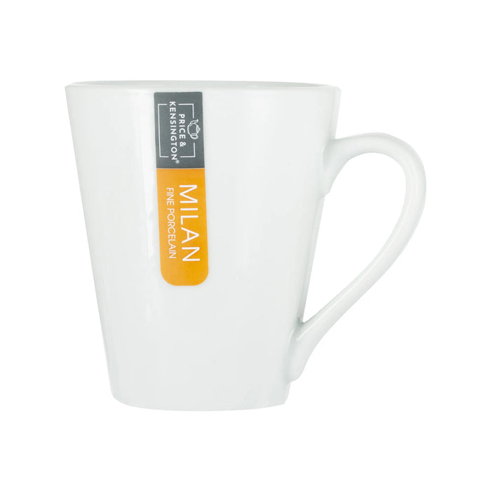Milan Conical Mug