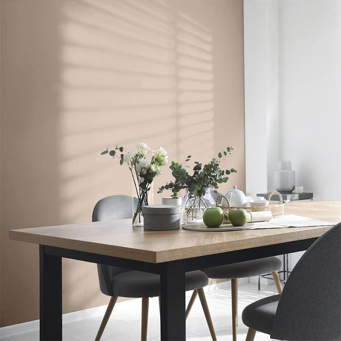 Wall & Ceiling Toasted Beige 2.5L