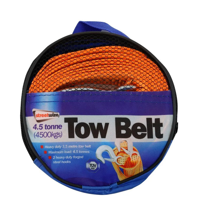 Tow Belt