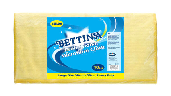 Professional Microfibre Cloth