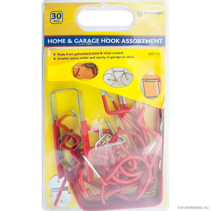 Hooks