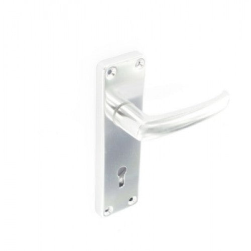 Aluminium 150mm Lock Handle