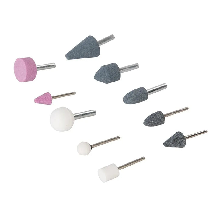 Mounted Stone Set 10pc