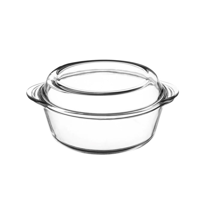 Classic Collection Casserole Dish and Lid 0.84L Mason Cash