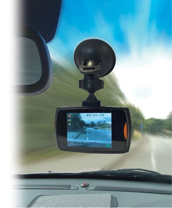 Dash Cam