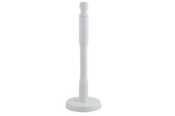 Towel Holder White