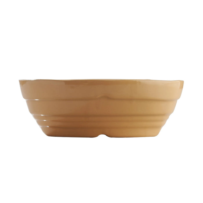 Oval Baker 17cm