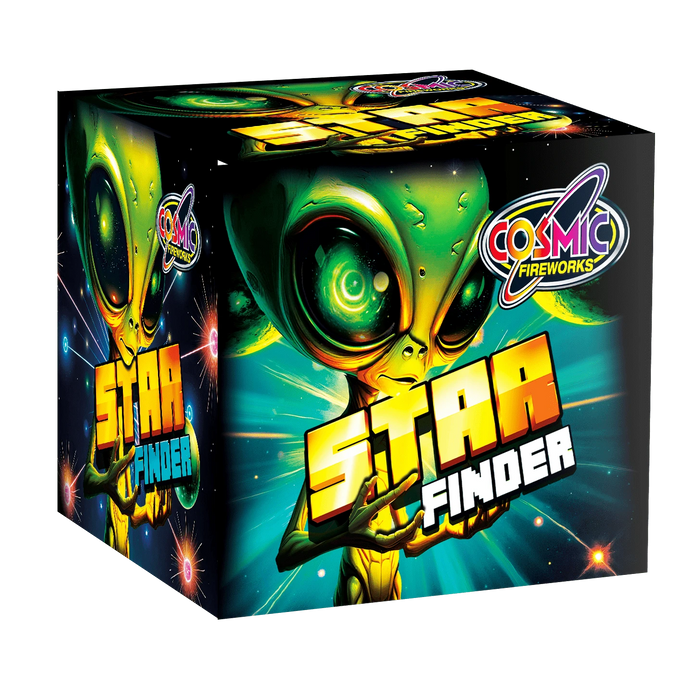 Star Finder