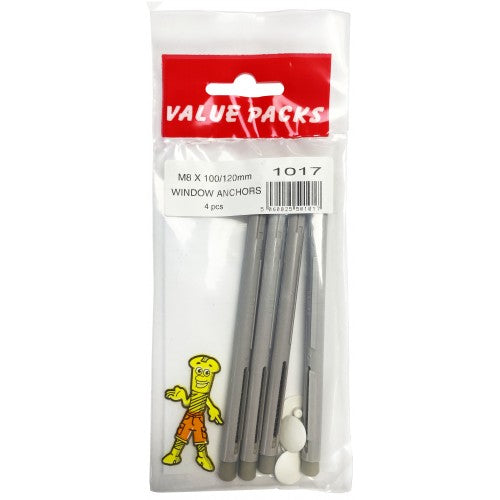 Window Anchors