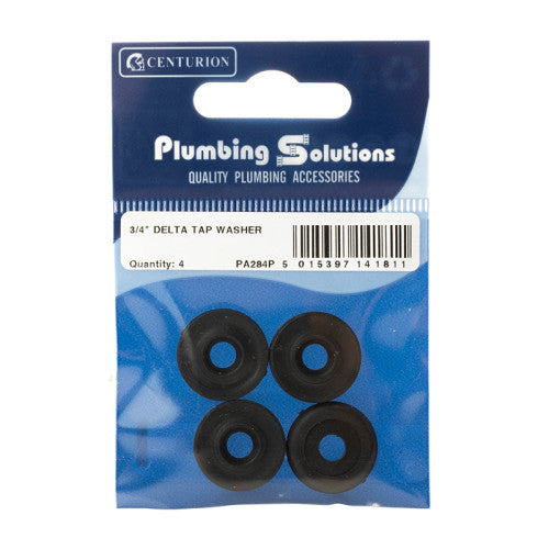 Delta Tap Washers 3/4"