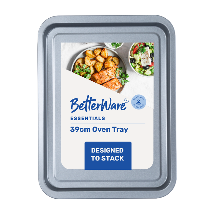 Betterware 0.29 Oven Tray 38.5cm