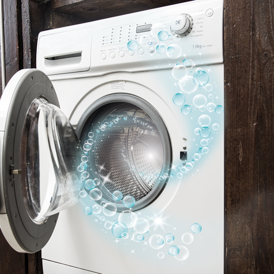 Washing Machine Cleaner