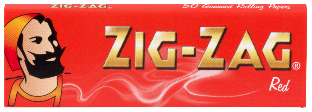 Zig Zag Red 3 For 99p