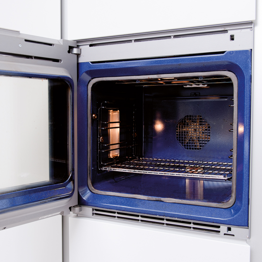 Oven, Grill and Barbecue Cleaner