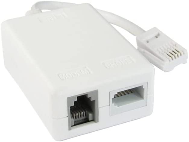 ADSL Inline Filter Broadband