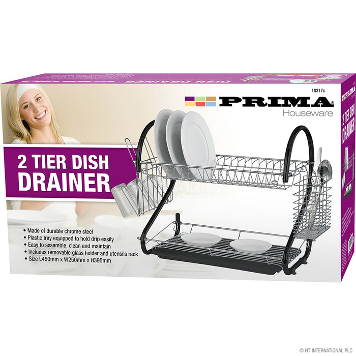 Dish Drainer