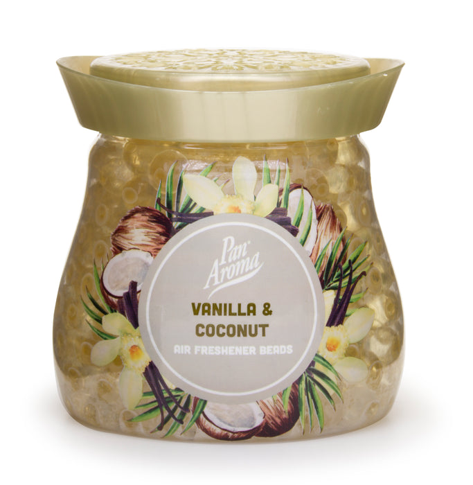 Air Fresheners Vanilla & Coconut