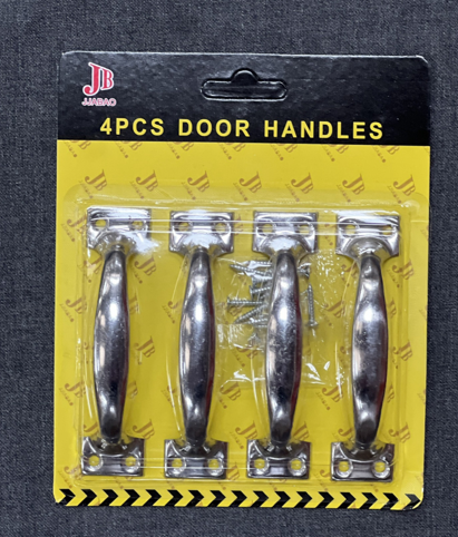 Door Handle 4pc
